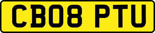 CB08PTU