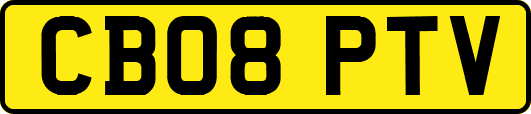 CB08PTV
