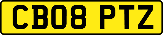 CB08PTZ