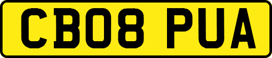 CB08PUA