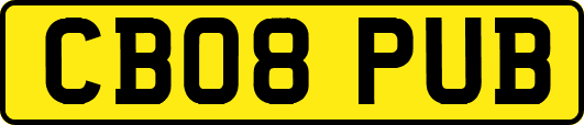CB08PUB