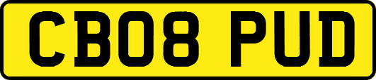 CB08PUD