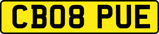 CB08PUE