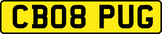 CB08PUG