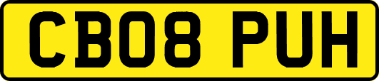 CB08PUH