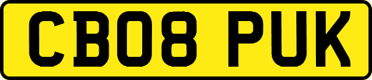 CB08PUK