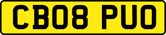 CB08PUO