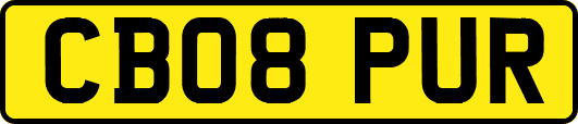CB08PUR