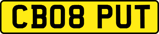 CB08PUT