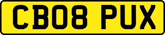 CB08PUX