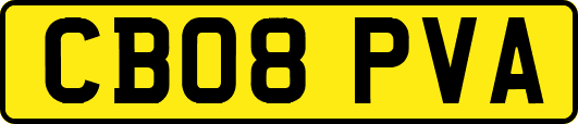 CB08PVA