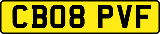 CB08PVF
