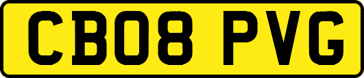 CB08PVG