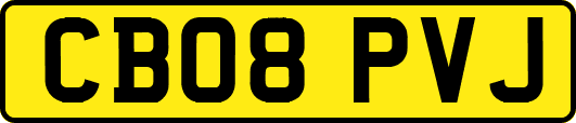 CB08PVJ