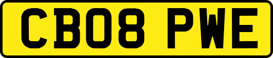 CB08PWE