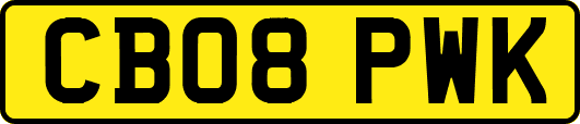 CB08PWK