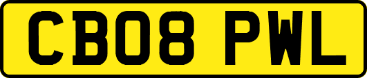 CB08PWL