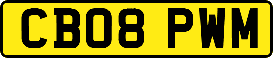 CB08PWM
