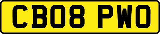 CB08PWO