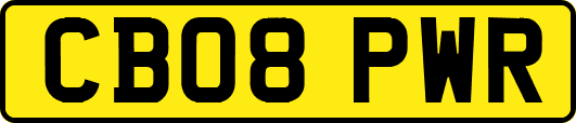 CB08PWR