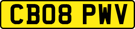 CB08PWV
