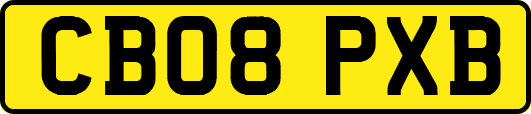 CB08PXB