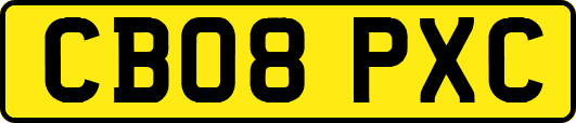 CB08PXC