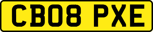 CB08PXE
