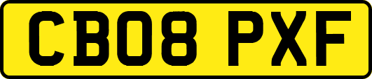 CB08PXF