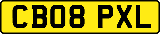 CB08PXL