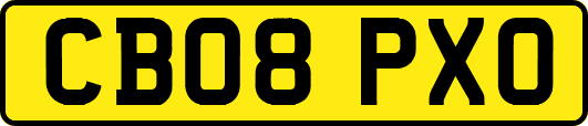 CB08PXO