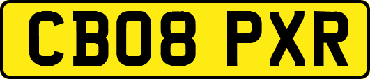 CB08PXR