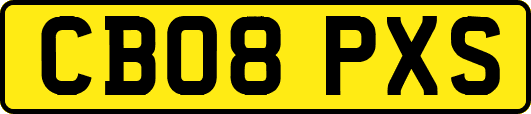 CB08PXS