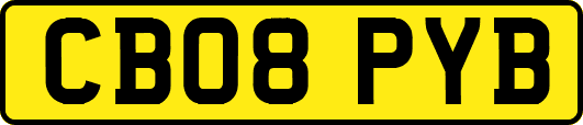 CB08PYB
