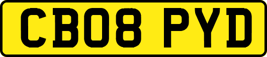 CB08PYD