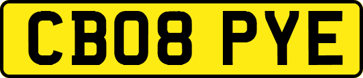 CB08PYE