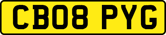 CB08PYG