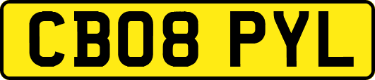 CB08PYL