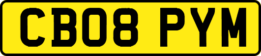 CB08PYM