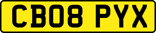 CB08PYX