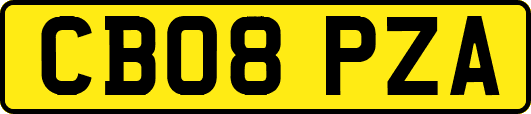 CB08PZA