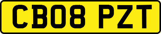 CB08PZT