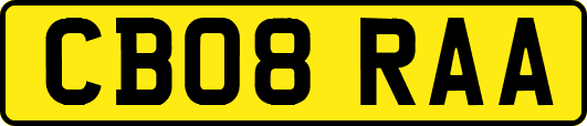CB08RAA