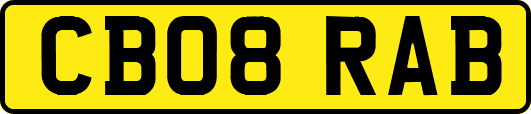CB08RAB
