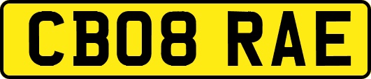 CB08RAE