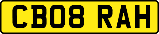CB08RAH