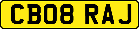 CB08RAJ
