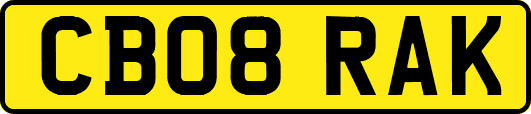 CB08RAK