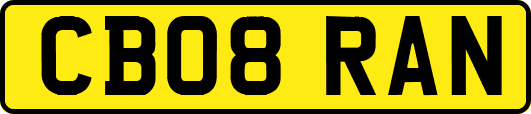 CB08RAN
