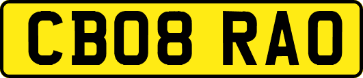 CB08RAO